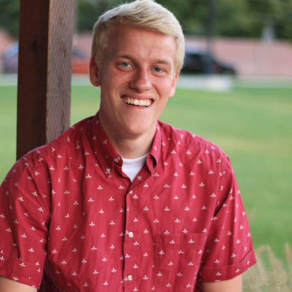 Meet your Posher, Scott - Picture 1 of 1